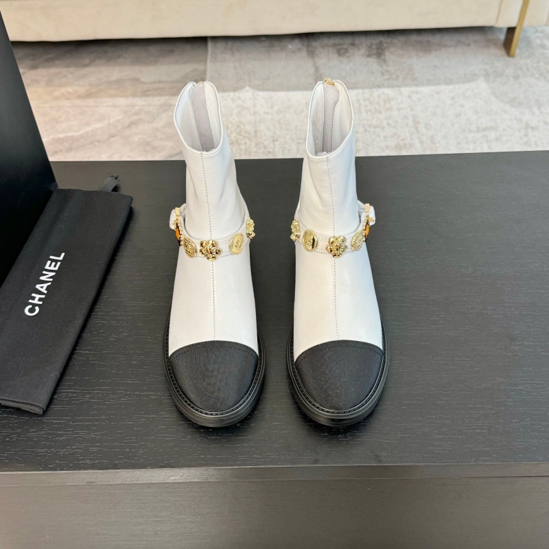 Ch*el boots